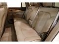 Lincoln MKX AWD White Platinum Tri-Coat photo #16