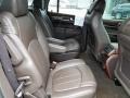 Buick Enclave Leather Champagne Silver Metallic photo #12