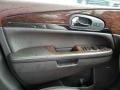 Buick Enclave Leather Champagne Silver Metallic photo #18
