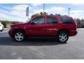 Chevrolet Tahoe LT Crystal Red Tintcoat photo #9