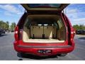 Chevrolet Tahoe LT Crystal Red Tintcoat photo #19
