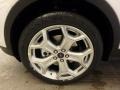 Ford Escape Titanium 4WD White Platinum photo #5