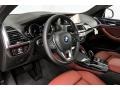 BMW X4 xDrive30i Black Sapphire Metallic photo #4