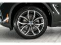 BMW X4 xDrive30i Black Sapphire Metallic photo #9