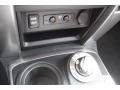 Toyota 4Runner SR5 4x4 Magnetic Gray Metallic photo #17