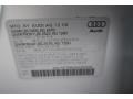 Audi Q5 3.2 Premium quattro Ice Silver Metallic photo #49