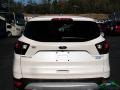 Ford Escape Titanium 4WD White Platinum photo #4