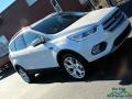 Ford Escape Titanium 4WD White Platinum photo #30