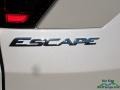 Ford Escape Titanium 4WD White Platinum photo #33