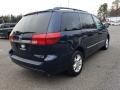 Toyota Sienna XLE Limited AWD Stratosphere Mica photo #7