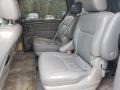 Toyota Sienna XLE Limited AWD Stratosphere Mica photo #14