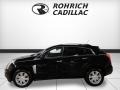Cadillac SRX Luxury AWD Black Raven photo #2