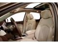 Cadillac SRX Luxury AWD Terra Mocha Metallic photo #5