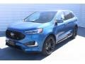 Ford Edge ST AWD Ford Performance Blue photo #4