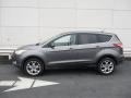Ford Escape SEL 1.6L EcoBoost 4WD Sterling Gray Metallic photo #2