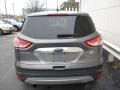 Ford Escape SEL 1.6L EcoBoost 4WD Sterling Gray Metallic photo #4