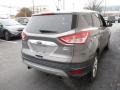 Ford Escape SEL 1.6L EcoBoost 4WD Sterling Gray Metallic photo #5