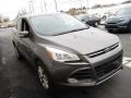 Ford Escape SEL 1.6L EcoBoost 4WD Sterling Gray Metallic photo #7