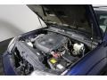 Toyota 4Runner SR5 4x4 Nautical Blue Metallic photo #35