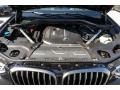 BMW X3 M40i Black Sapphire Metallic photo #8