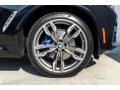 BMW X3 M40i Black Sapphire Metallic photo #9