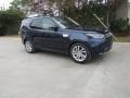 Land Rover Discovery HSE Loire Blue Metallic photo #1