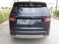 Land Rover Discovery HSE Loire Blue Metallic photo #9