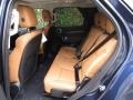 Land Rover Discovery HSE Loire Blue Metallic photo #13