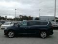 Chrysler Pacifica Touring Plus Jazz Blue Pearl photo #2