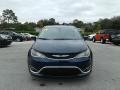 Chrysler Pacifica Touring Plus Jazz Blue Pearl photo #8