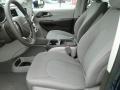 Chrysler Pacifica Touring Plus Jazz Blue Pearl photo #9
