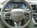 Chrysler Pacifica Touring Plus Jazz Blue Pearl photo #14