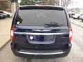 Chrysler Town & Country Touring True Blue Pearl photo #8