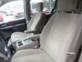 Chrysler Town & Country Touring True Blue Pearl photo #16