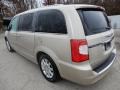Chrysler Town & Country Touring Cashmere Pearl photo #3