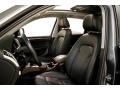 Audi Q5 2.0 TFSI Premium quattro Monsoon Gray Metallic photo #5