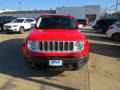 Jeep Renegade Limited 4x4 Colorado Red photo #6