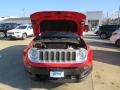Jeep Renegade Limited 4x4 Colorado Red photo #7