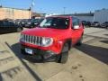 Jeep Renegade Limited 4x4 Colorado Red photo #9