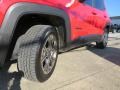 Jeep Renegade Limited 4x4 Colorado Red photo #10