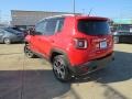 Jeep Renegade Limited 4x4 Colorado Red photo #11