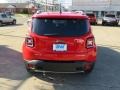 Jeep Renegade Limited 4x4 Colorado Red photo #13
