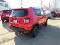 Jeep Renegade Limited 4x4 Colorado Red photo #17