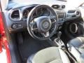 Jeep Renegade Limited 4x4 Colorado Red photo #21