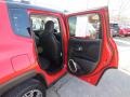 Jeep Renegade Limited 4x4 Colorado Red photo #25