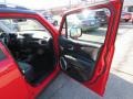 Jeep Renegade Limited 4x4 Colorado Red photo #27