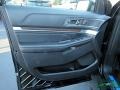 Ford Explorer Limited 4WD Shadow Black photo #26