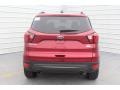 Ford Escape SEL Ruby Red photo #7