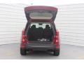 Ford Escape SEL Ruby Red photo #21