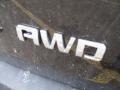 Chevrolet Traverse LT AWD Havana Brown Metallic photo #4